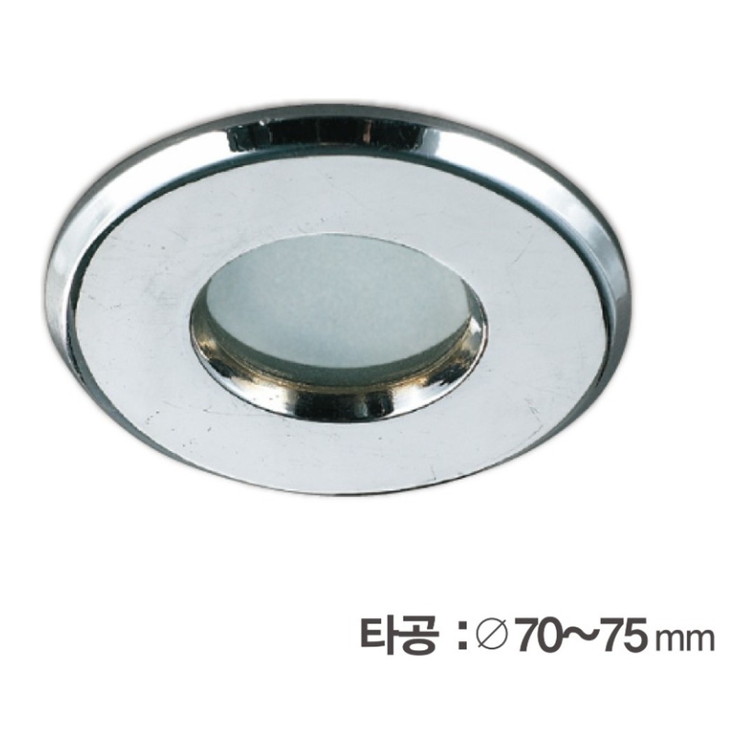 2" 방습직매입(Y-233A)
