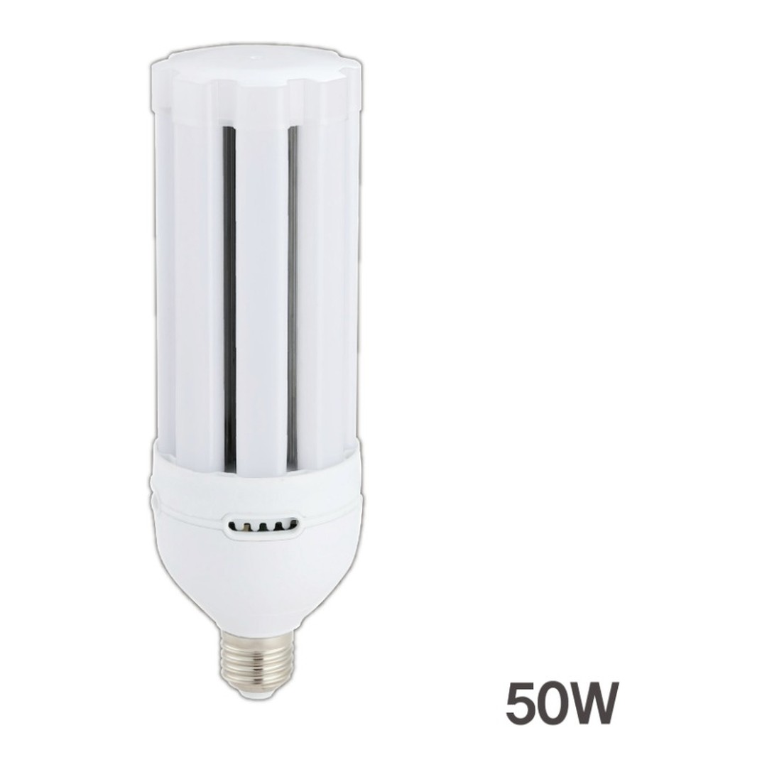 보안등 LED50W / 콘벌브