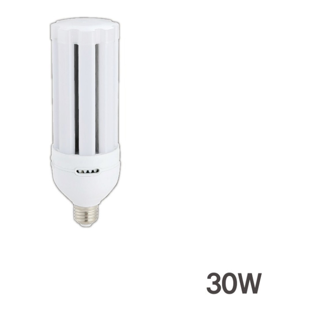 보안등 LED30W / 콘벌브