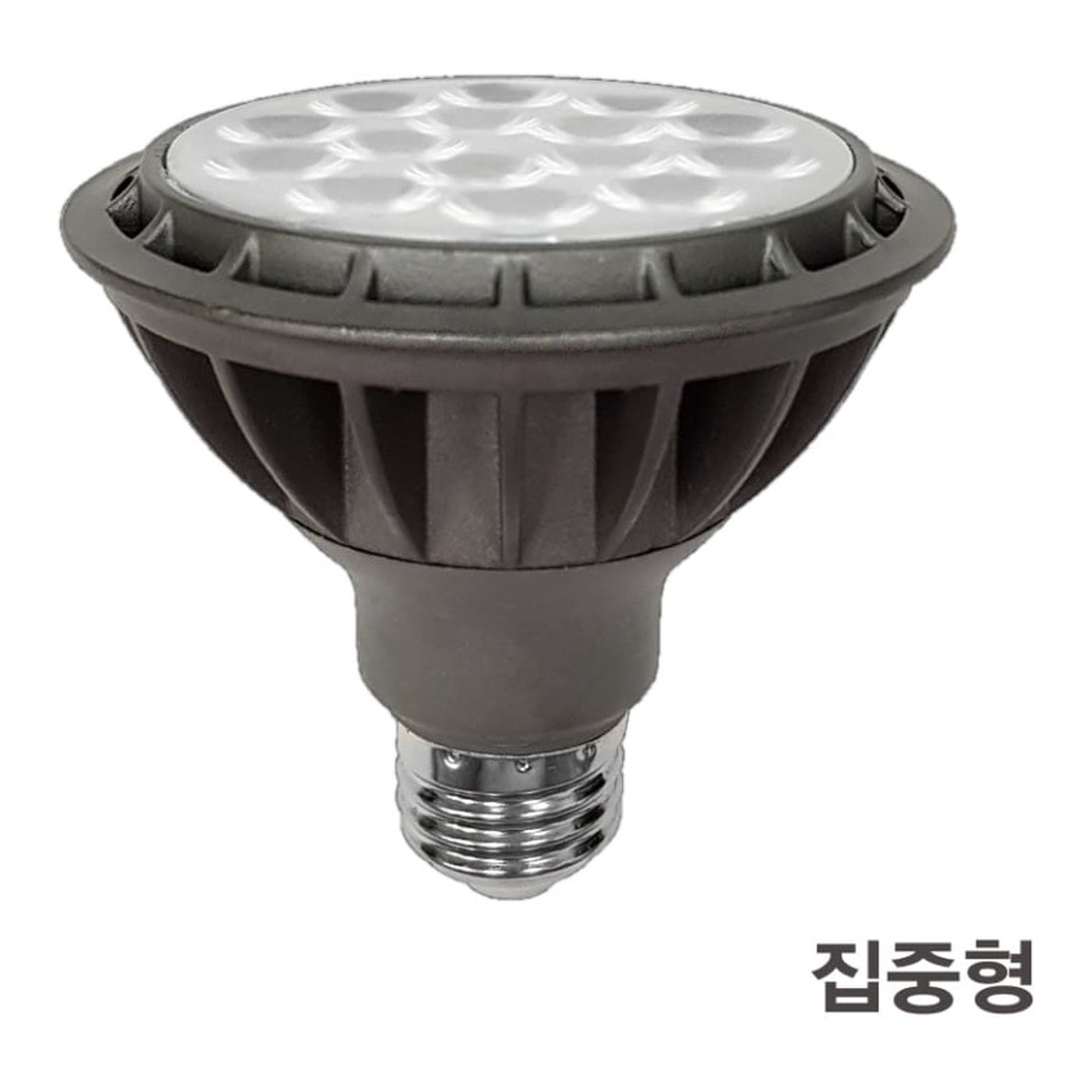 S-PAR30 LED15W (렌즈형)