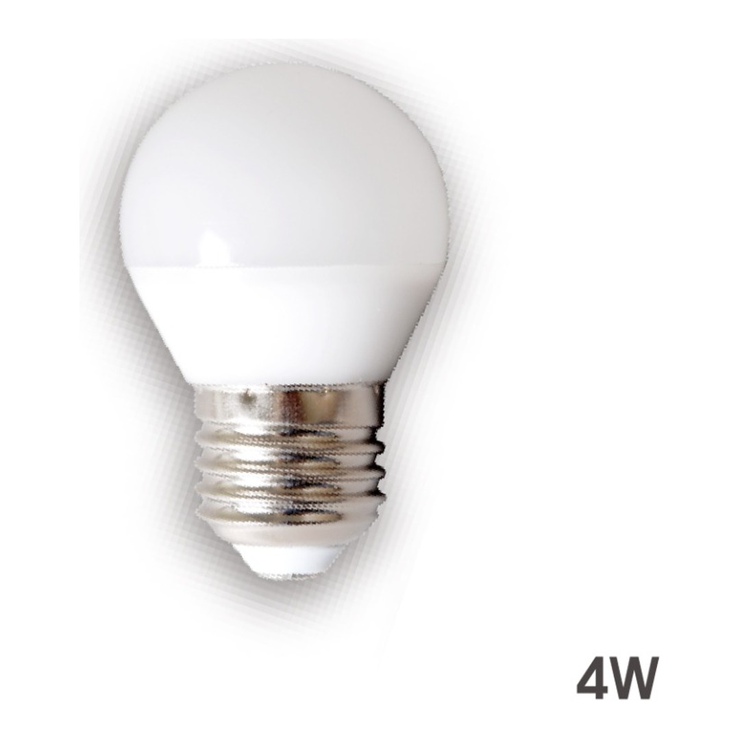 인찌구 LED 4W (G45)