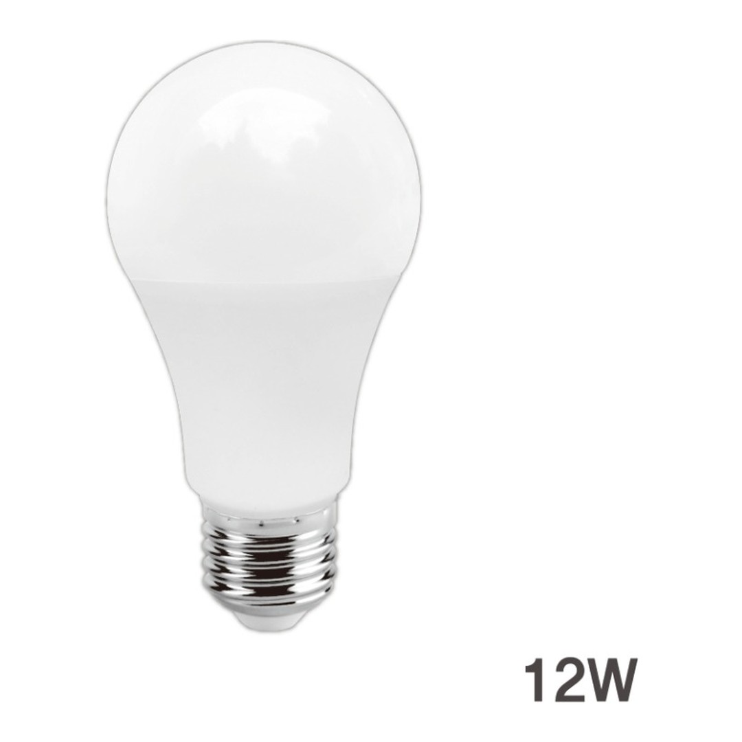 T-벌브 LED12W (A60)