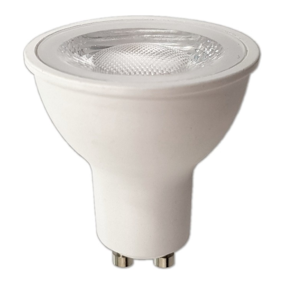 MR16 GU10 LAMP COB 5W