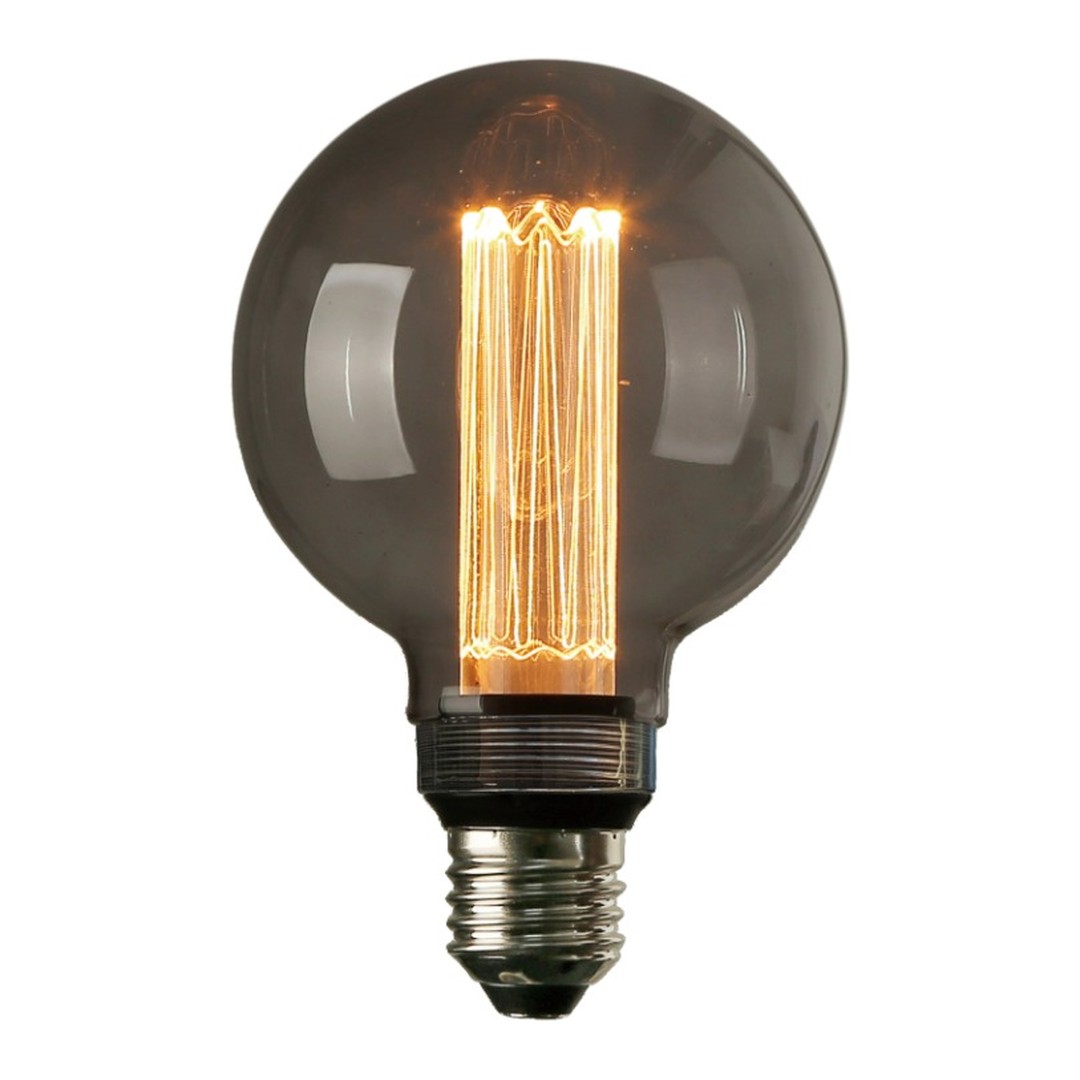 에디슨 볼구 LED 클래식 (G80 / G95)